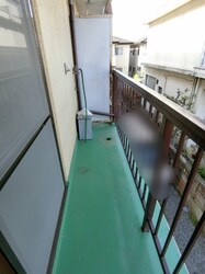 宇都宮駅 バス21分  富士見小学校北口下車：停歩3分 2階の物件内観写真